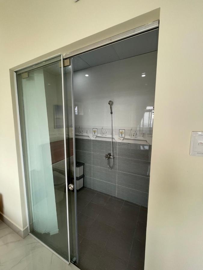Hoang Anh Con Dao Hotel Chi Khu Co Ong Экстерьер фото