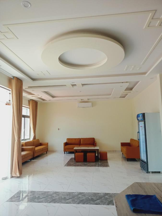 Hoang Anh Con Dao Hotel Chi Khu Co Ong Экстерьер фото
